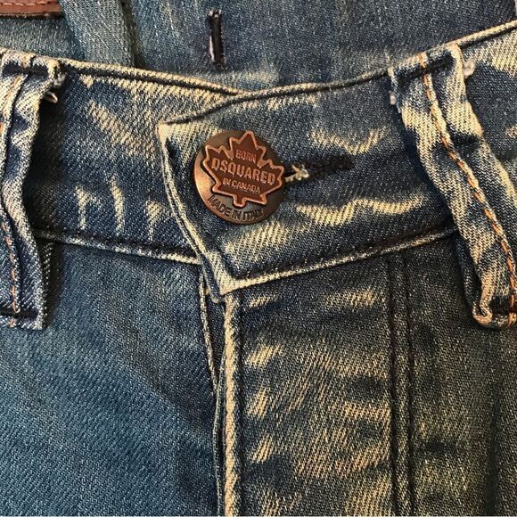 Dsquared jeans  - Picture 3 of 9